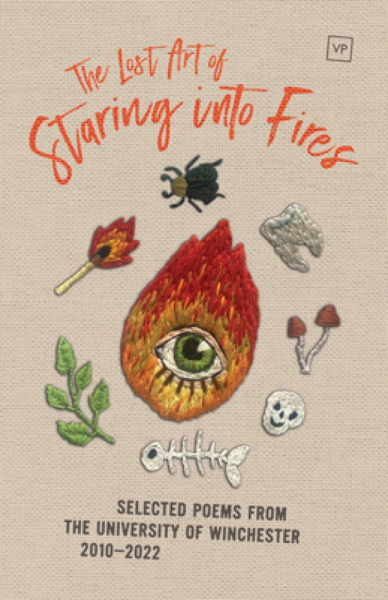 The Lost Art of Staring into Fires