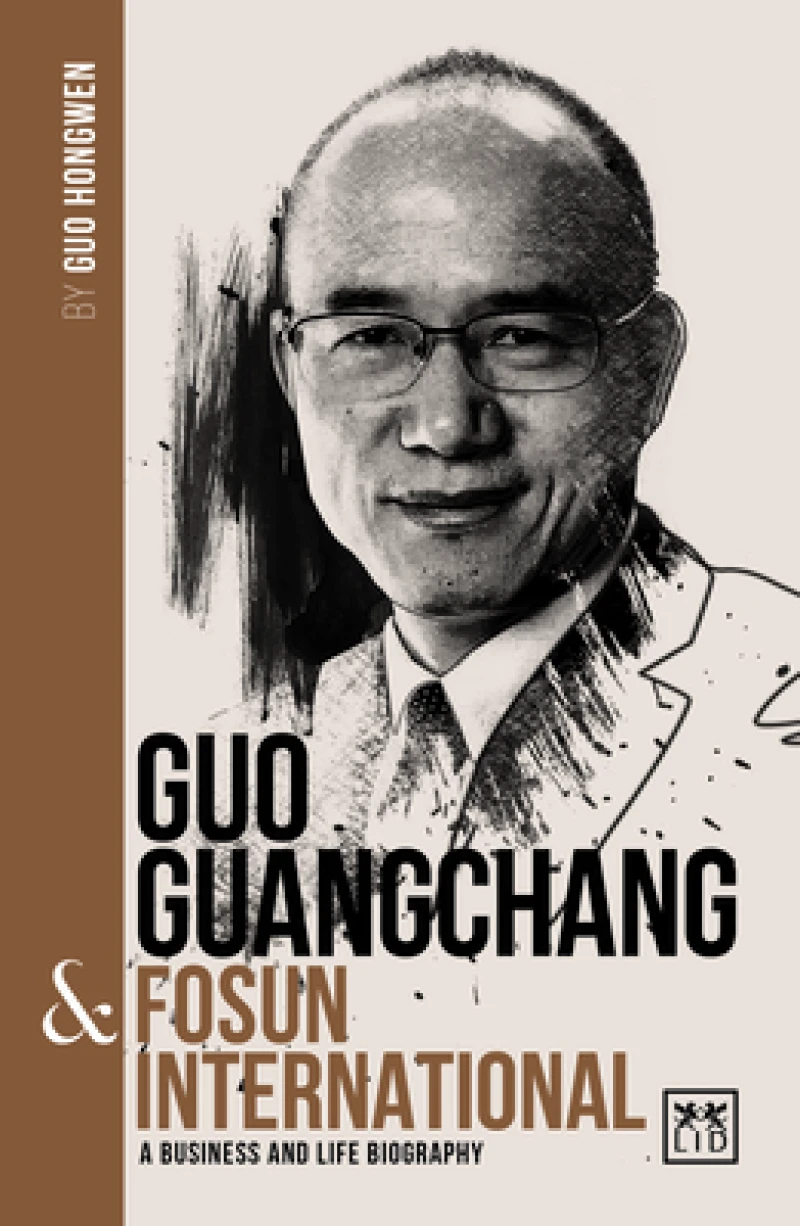 Guo Guangchang & Fosun International