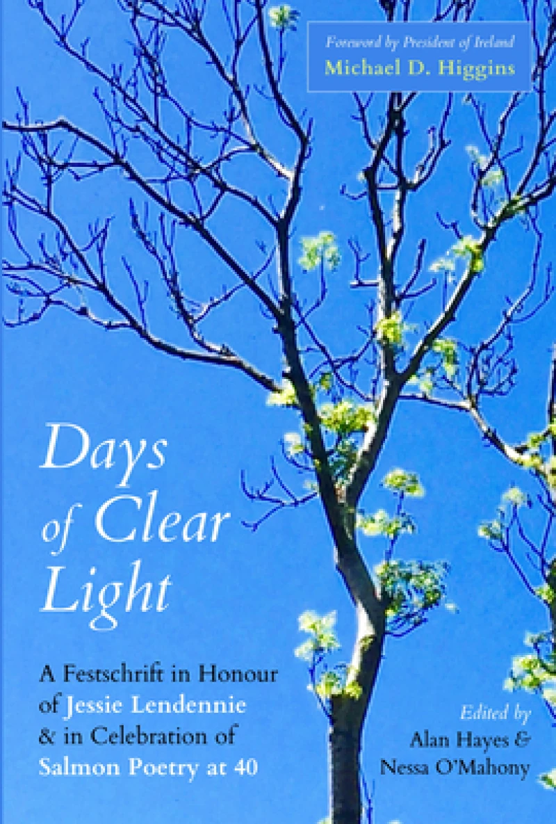 Days of Clear Light