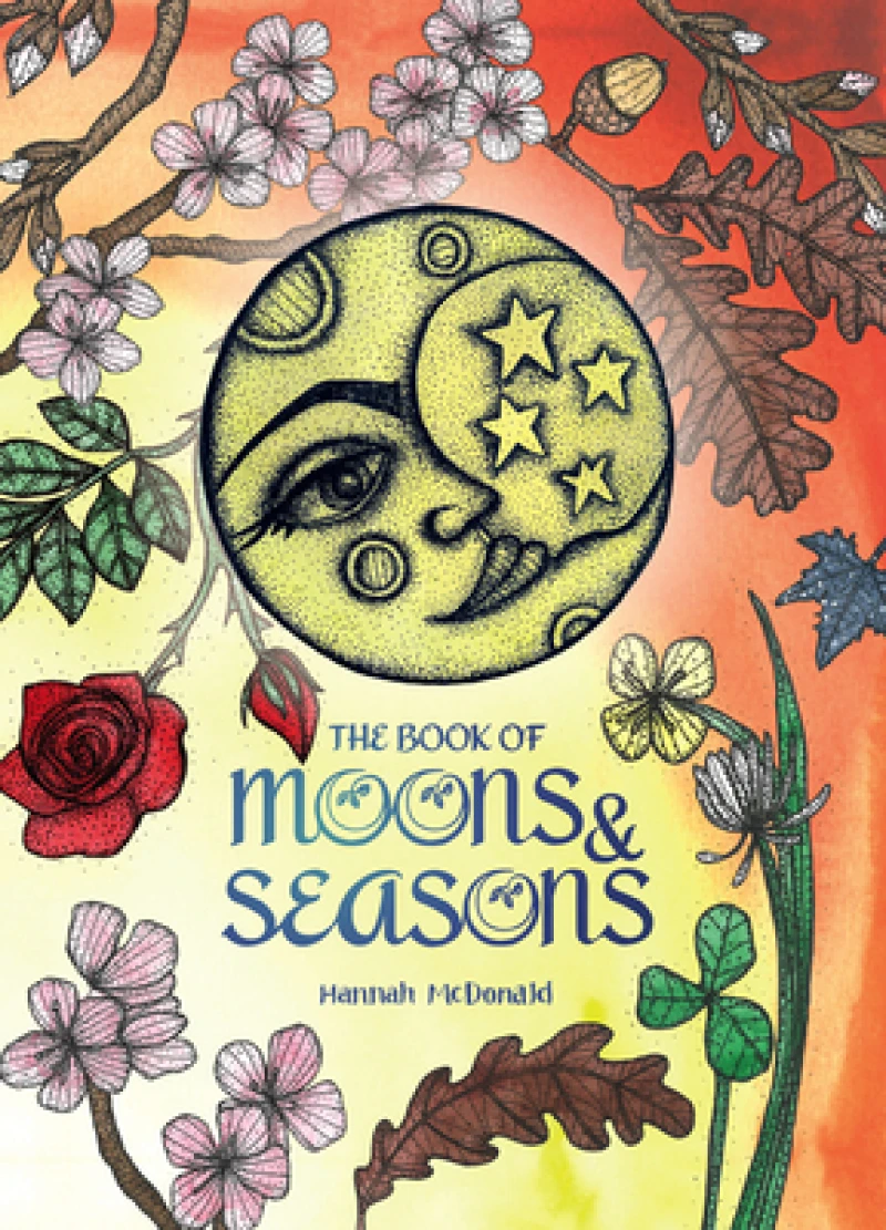 The Book of Moons and Seasons