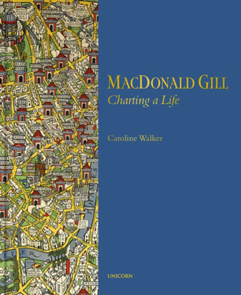 MacDonald Gill