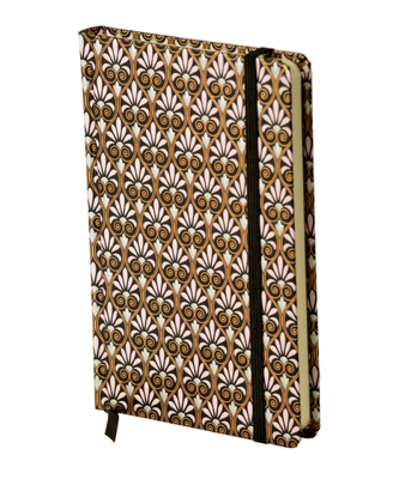 Persuasion Journal Lined