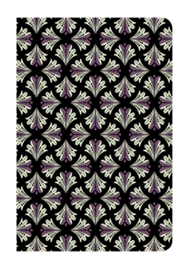 Northanger Abbey Notebook - Ruled