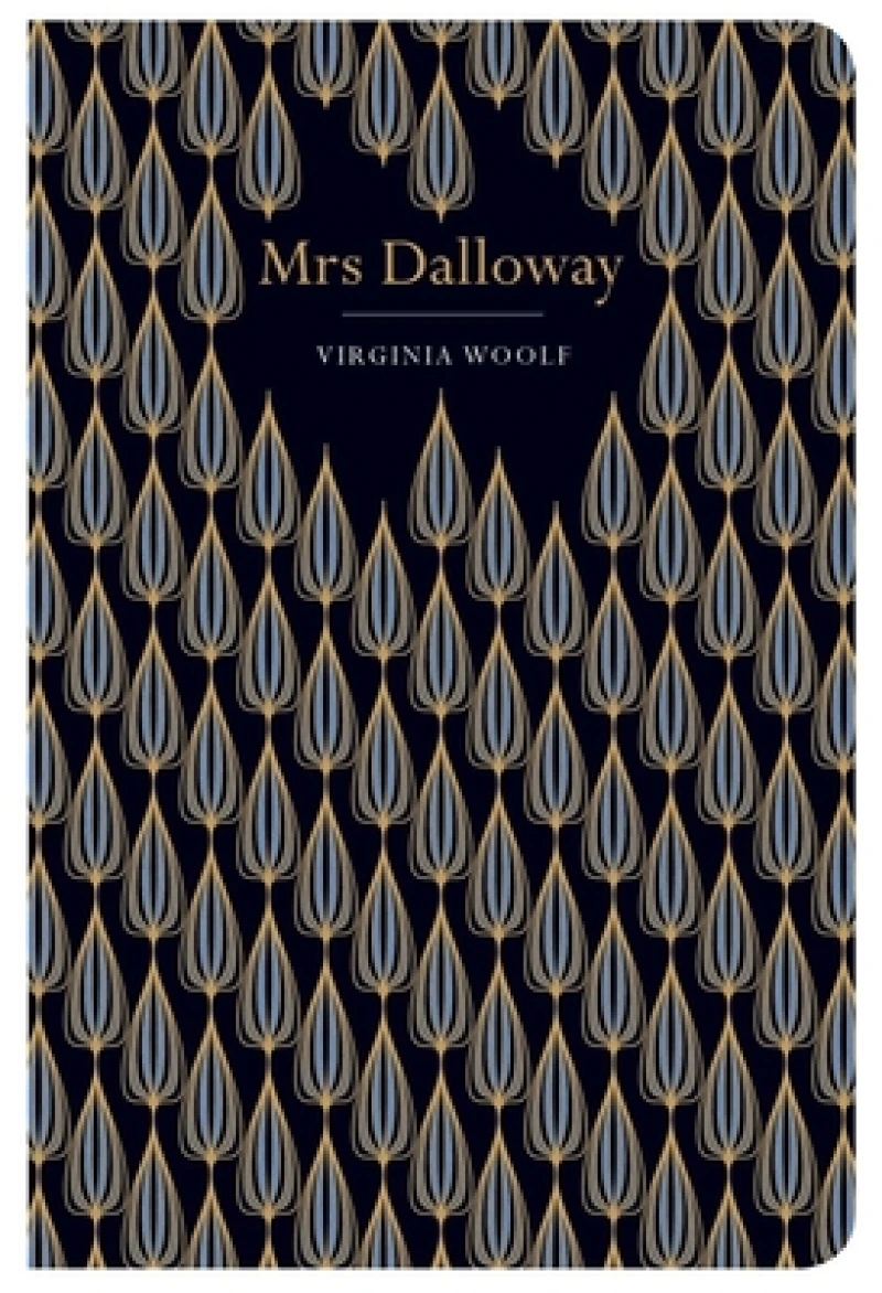 Mrs Dalloway