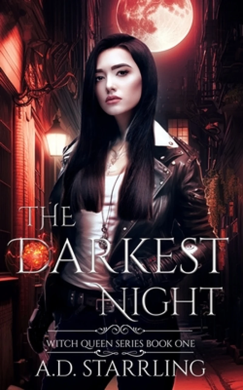 The Darkest Night