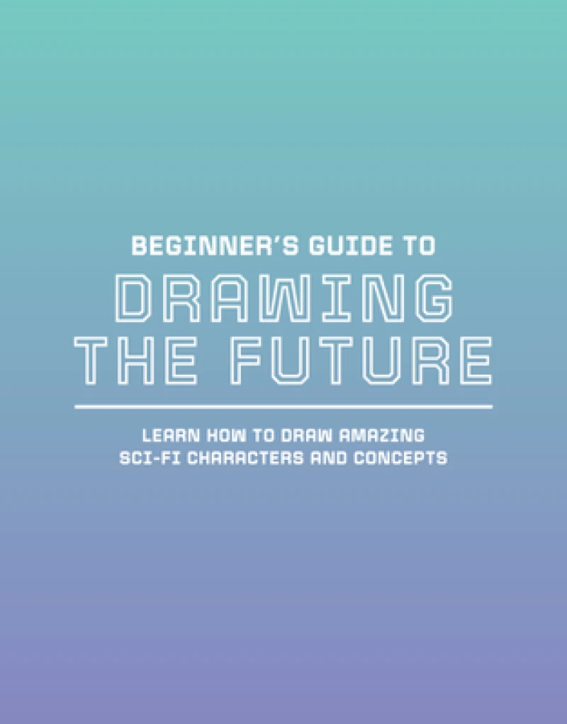 Beginner's Guide to Drawing the Future