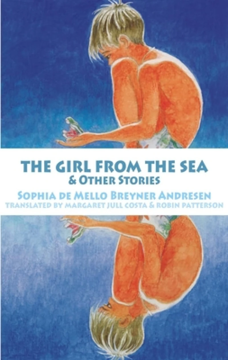 The Girl from the Sea and other stories