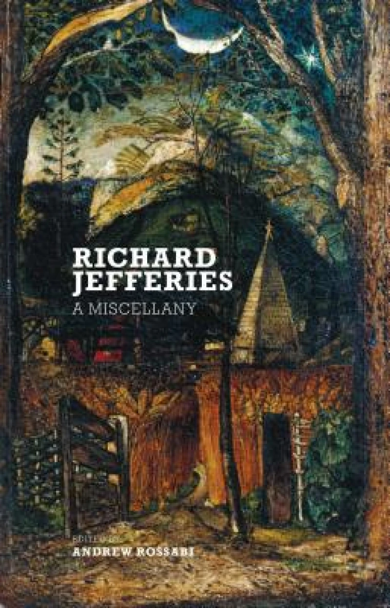 Richard Jefferies