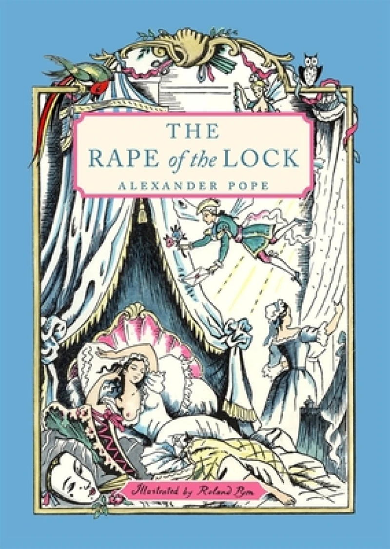 The Rape of the Lock