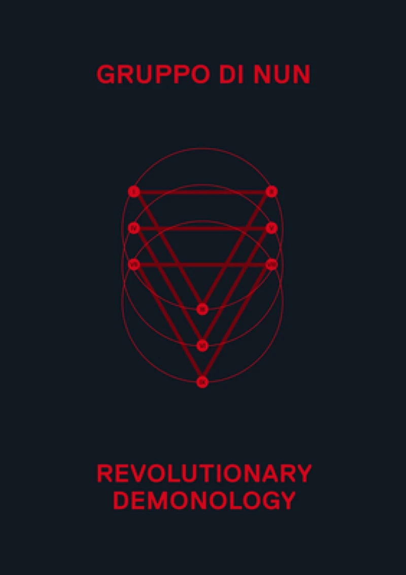 Revolutionary Demonology