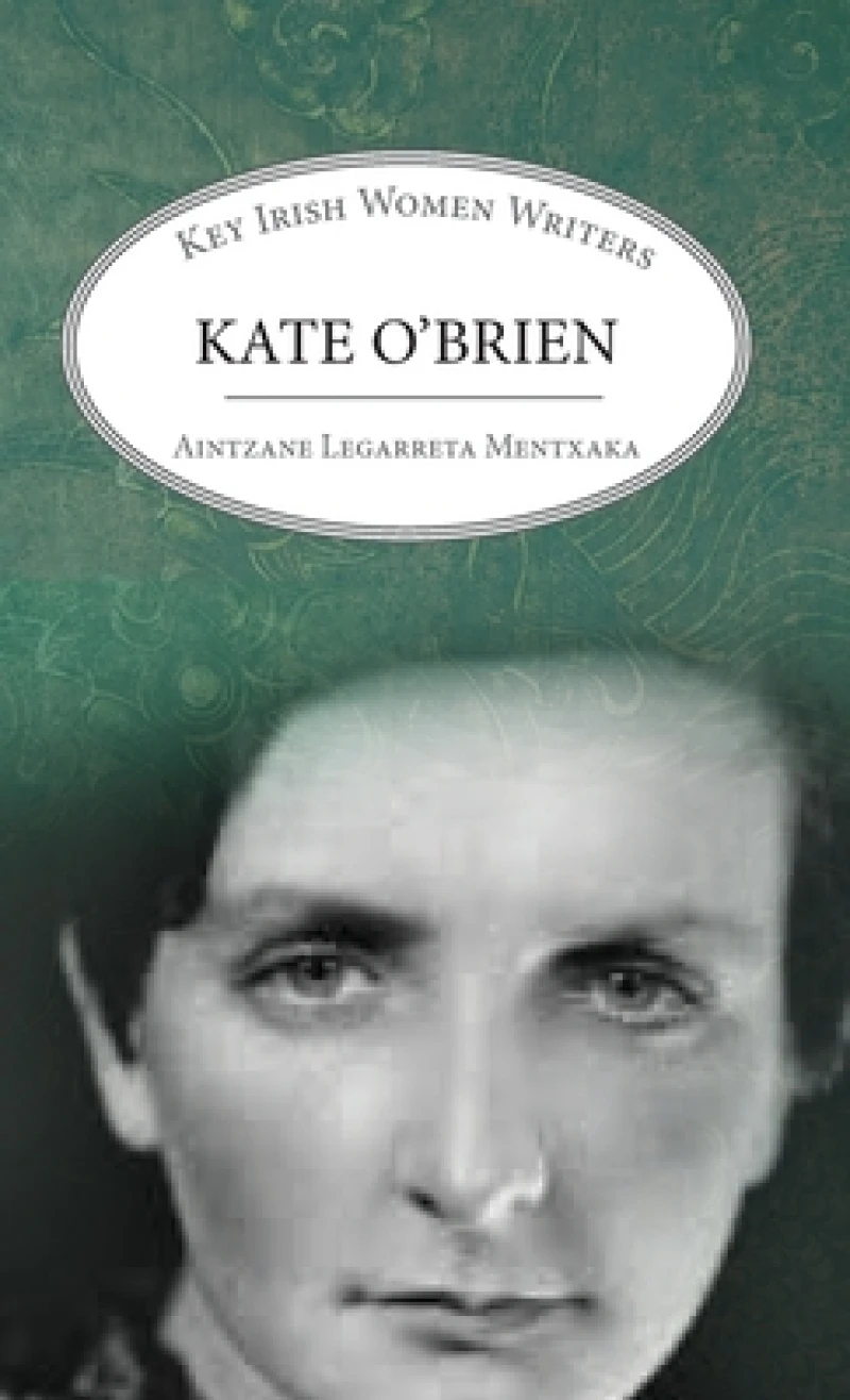 Kate O'Brien