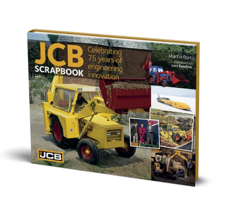JCB