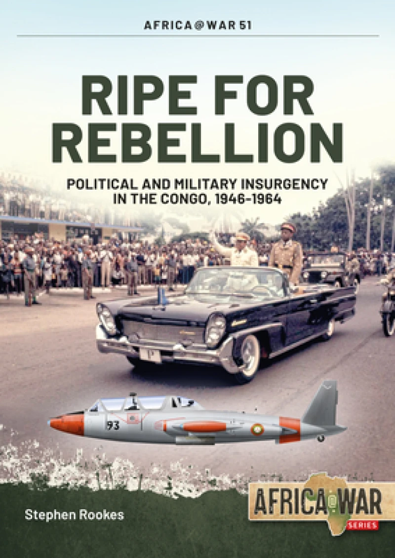 Ripe For Rebellion
