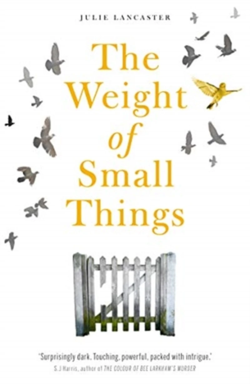 The Weight of Small Things