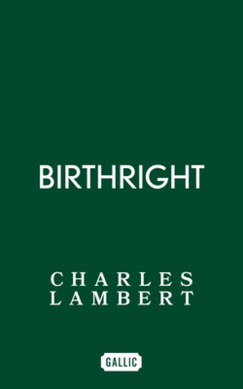 Birthright