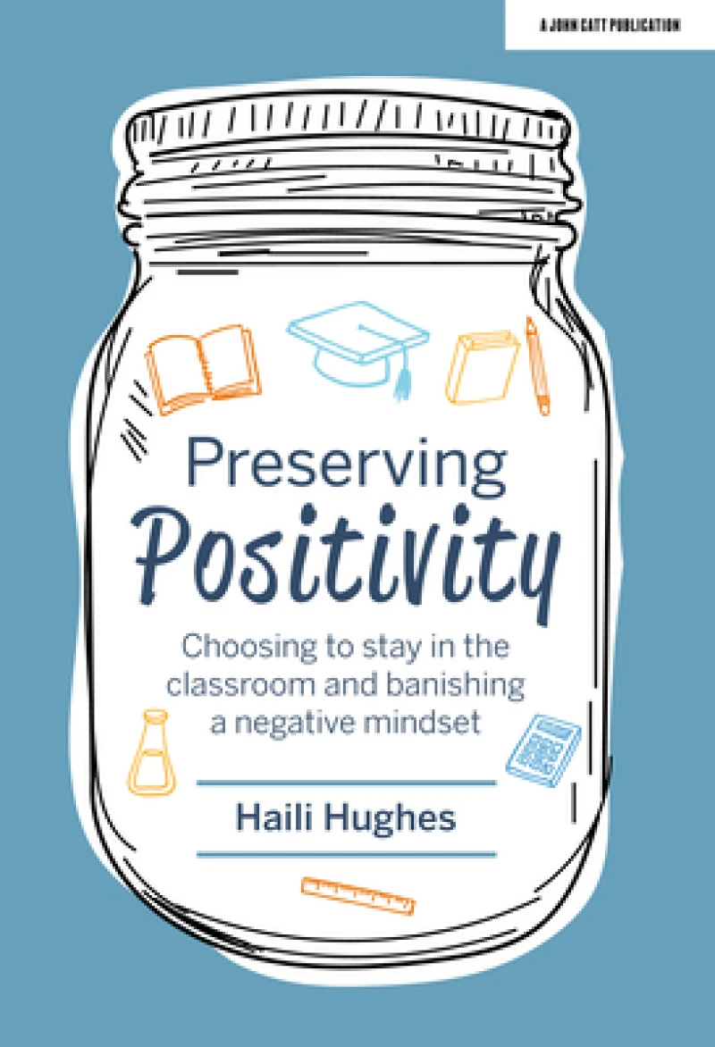 Preserving Positivity