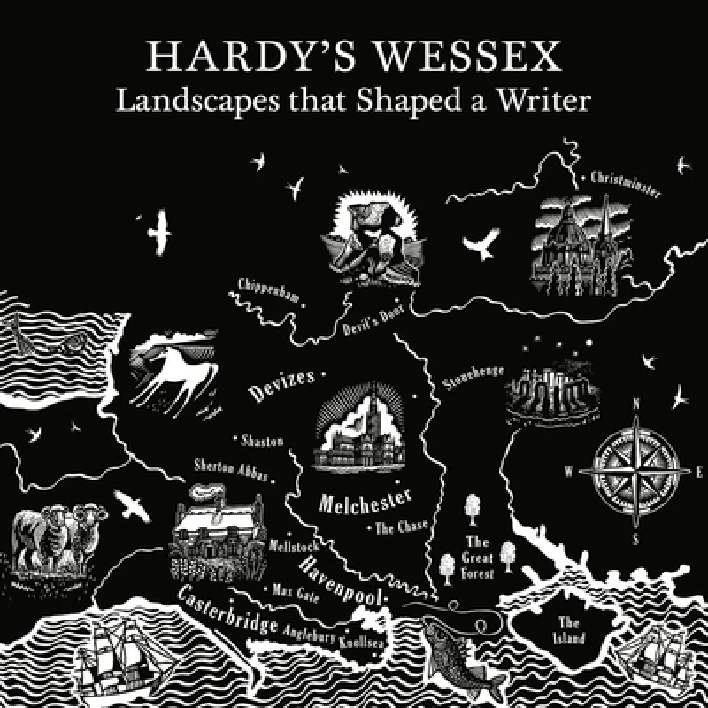 Hardy's Wessex