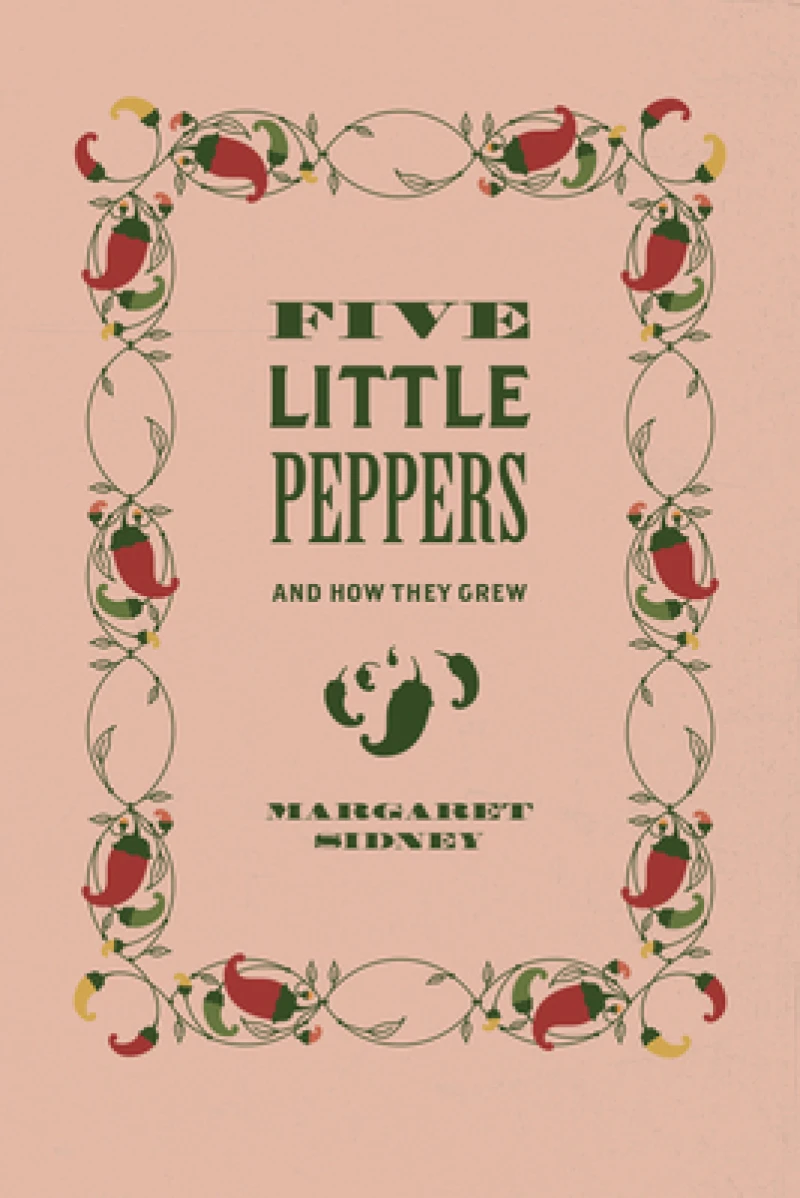 Five Little Peppers
