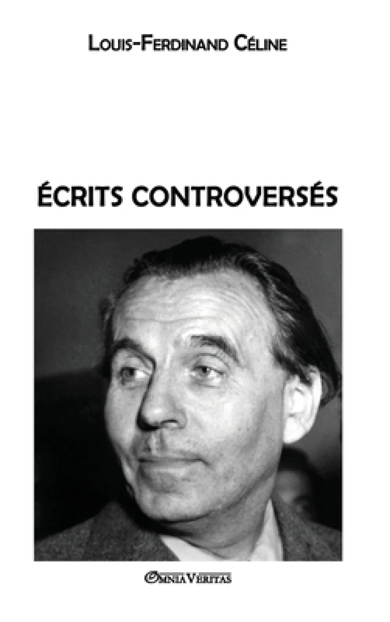 Ecrits controverses