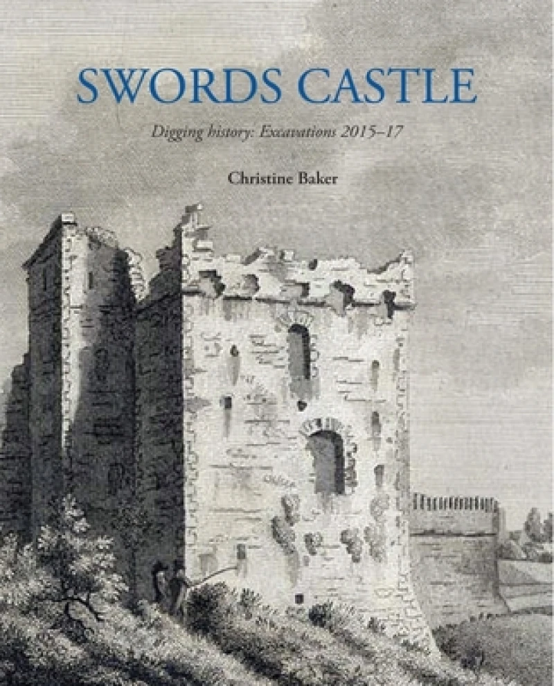 Swords Castle