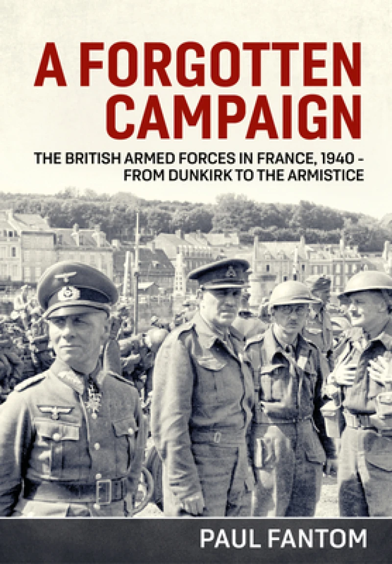 A Forgotten Campaign