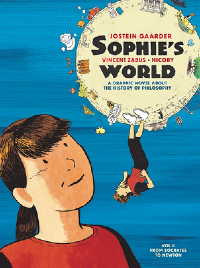 Sophie’s World Vol I