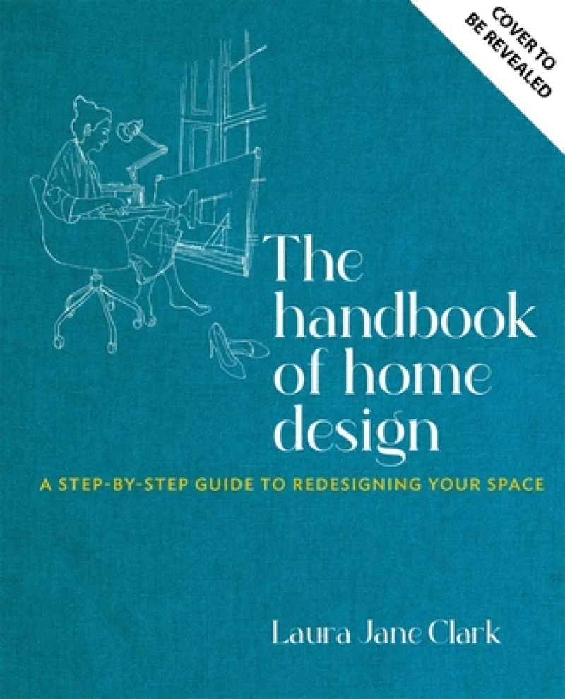 The Handbook of Home Design