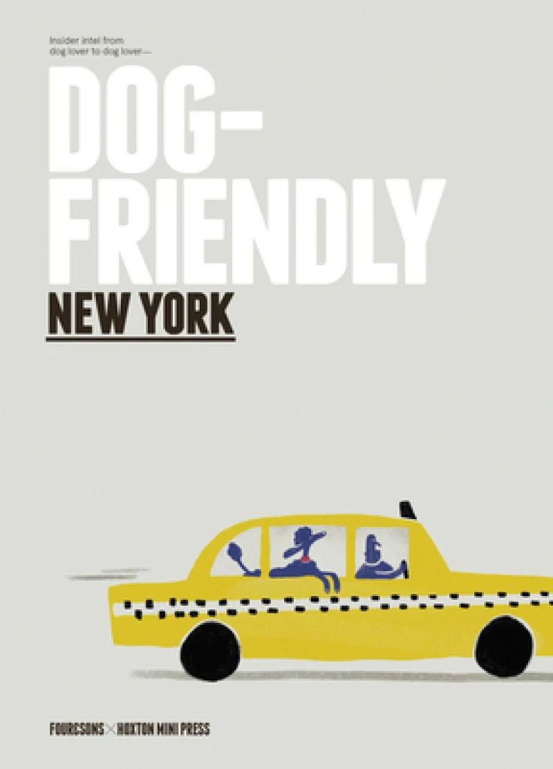 Dog-Friendly New York