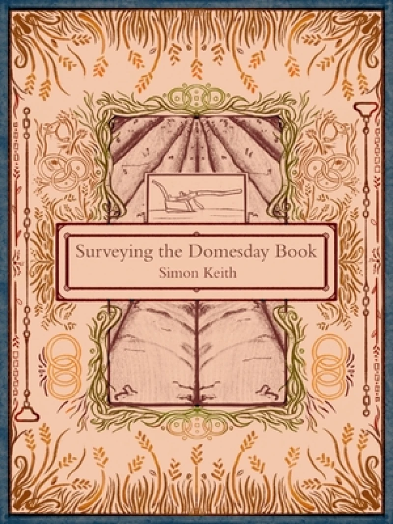 Surveying the Domesday Book