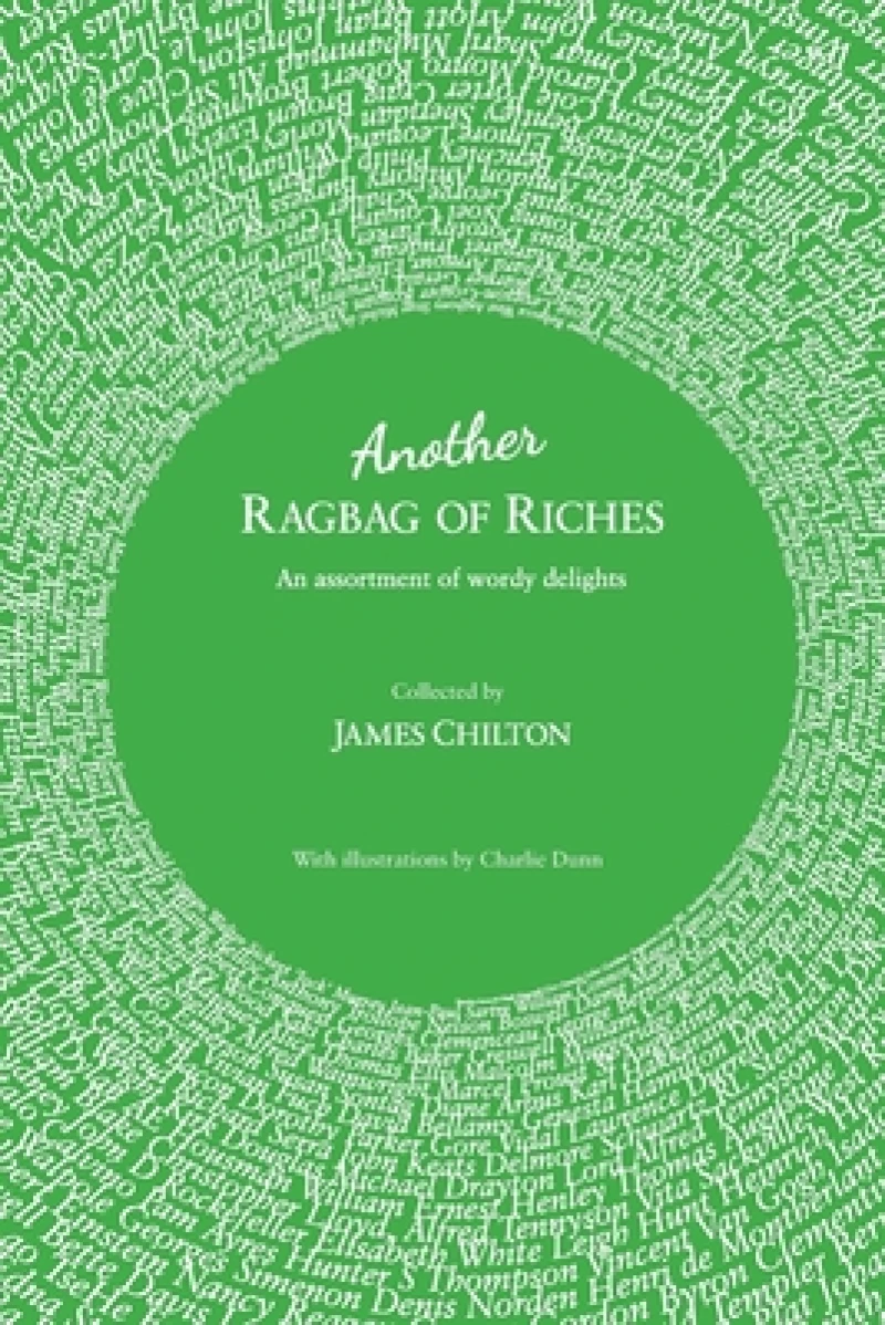 Another Ragbag Of Riches