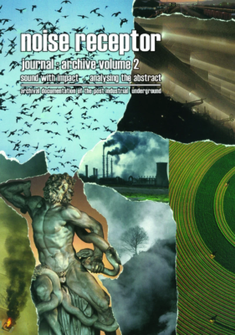 Noise Receptor Journal: Volume 2