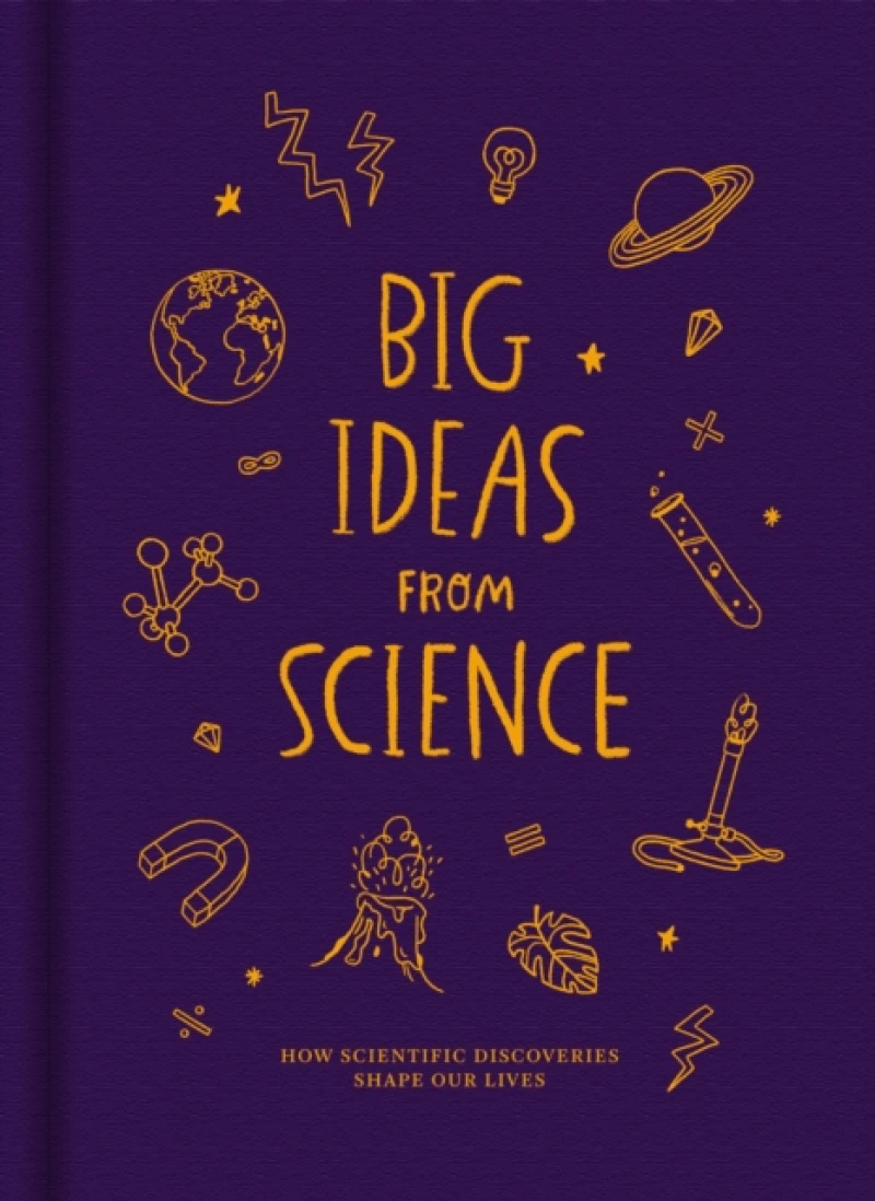 Big Ideas from Science