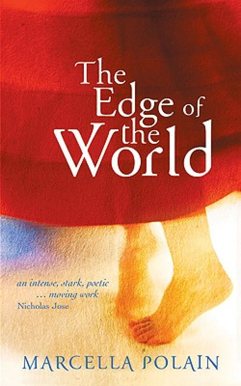 The Edge of the World