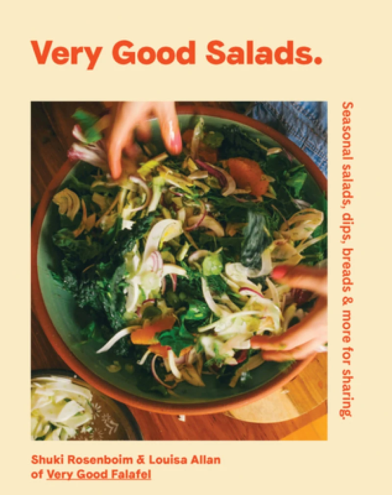 Very Good Salads