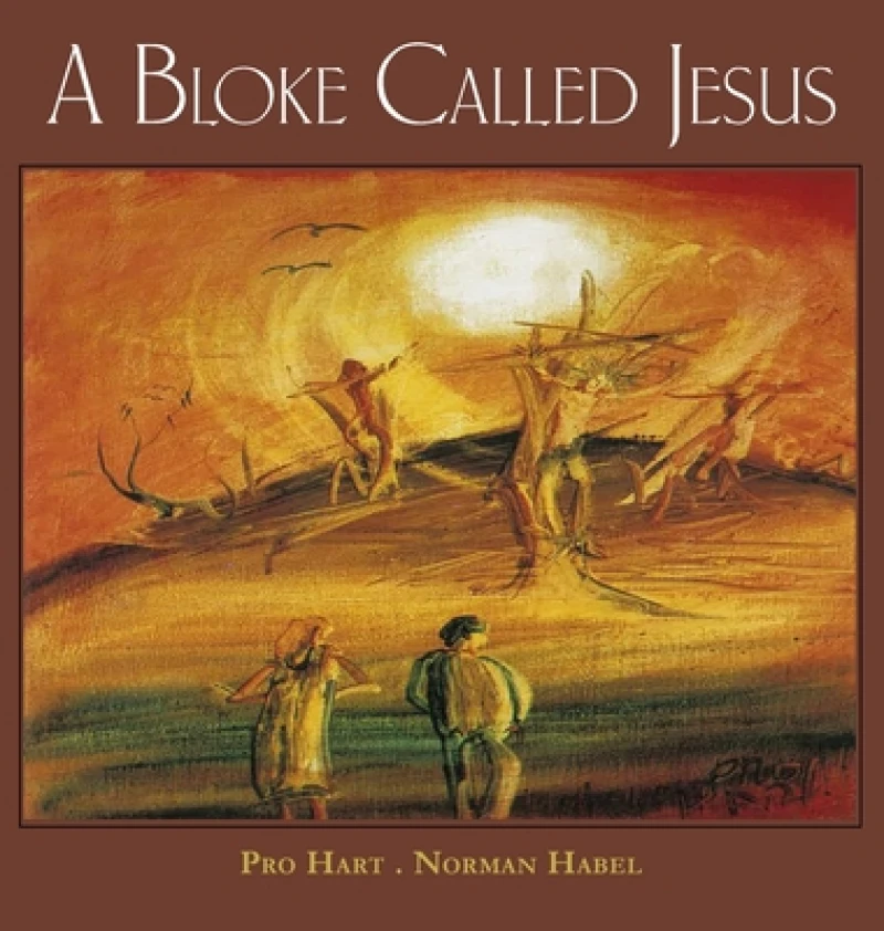 A Bloke Called Jesus