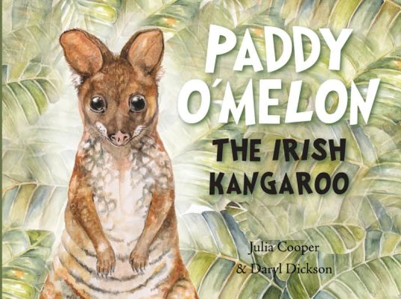 Paddy Omelon