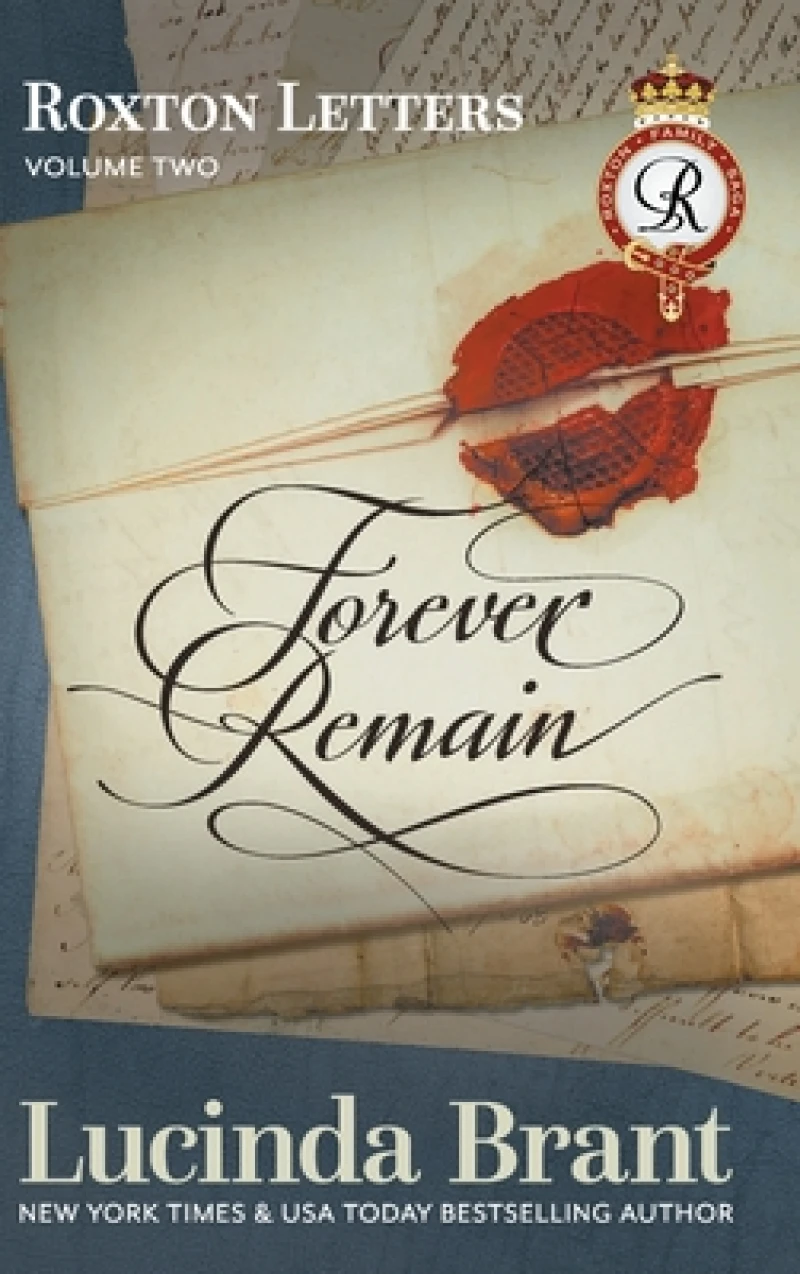 Forever Remain