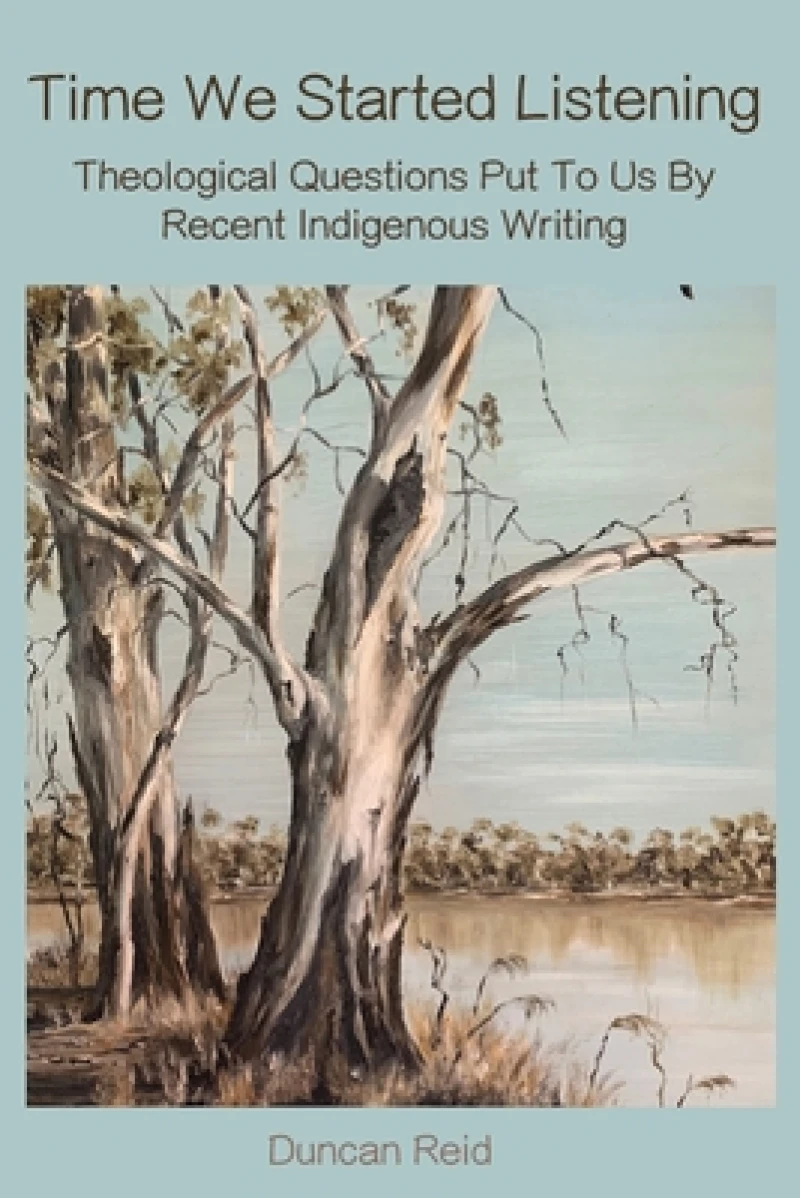 Time We Started Listening