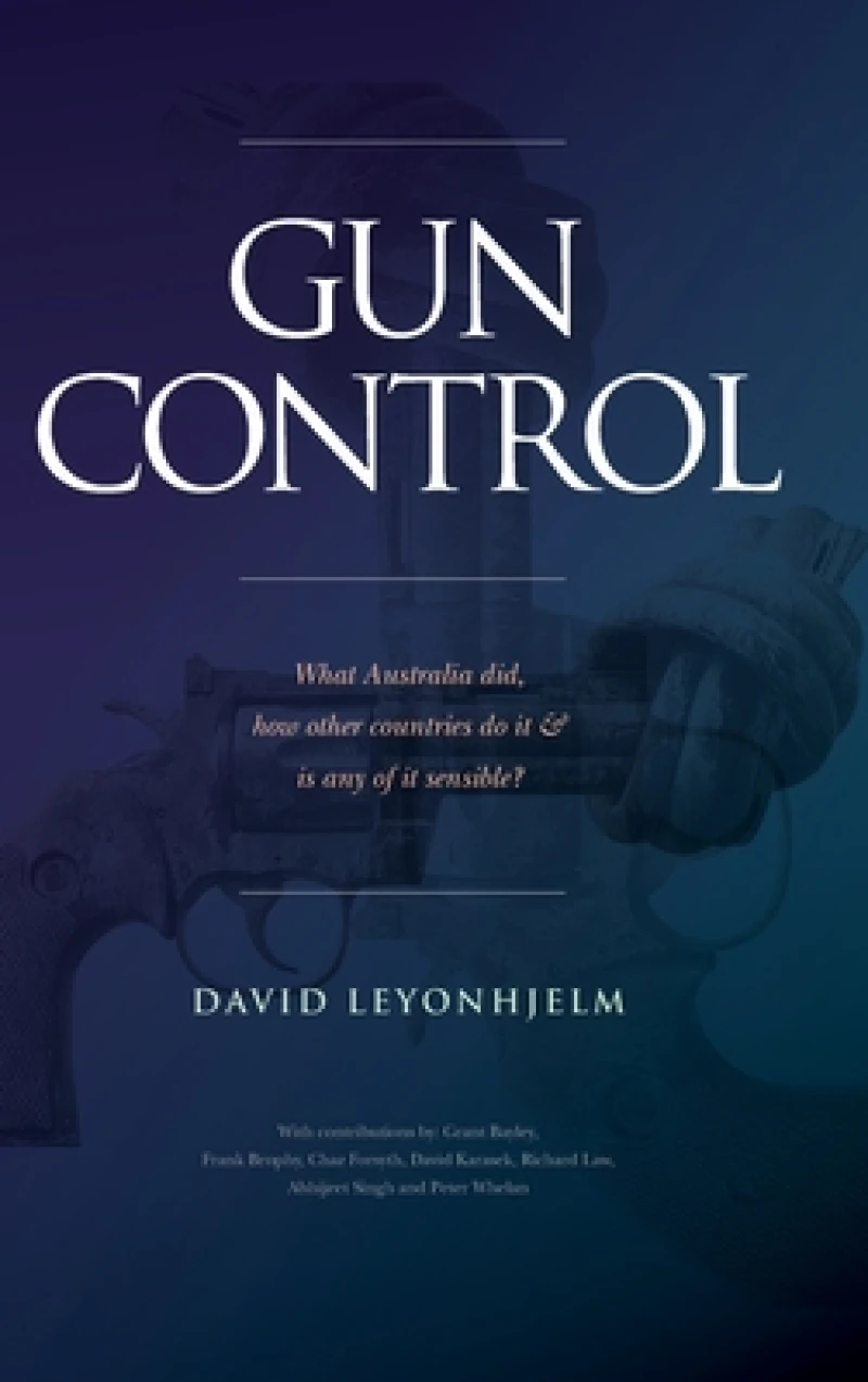 Gun Control