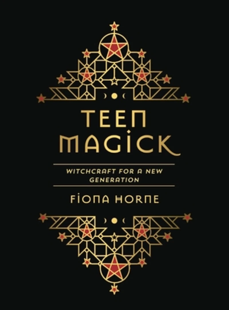Teen Magick