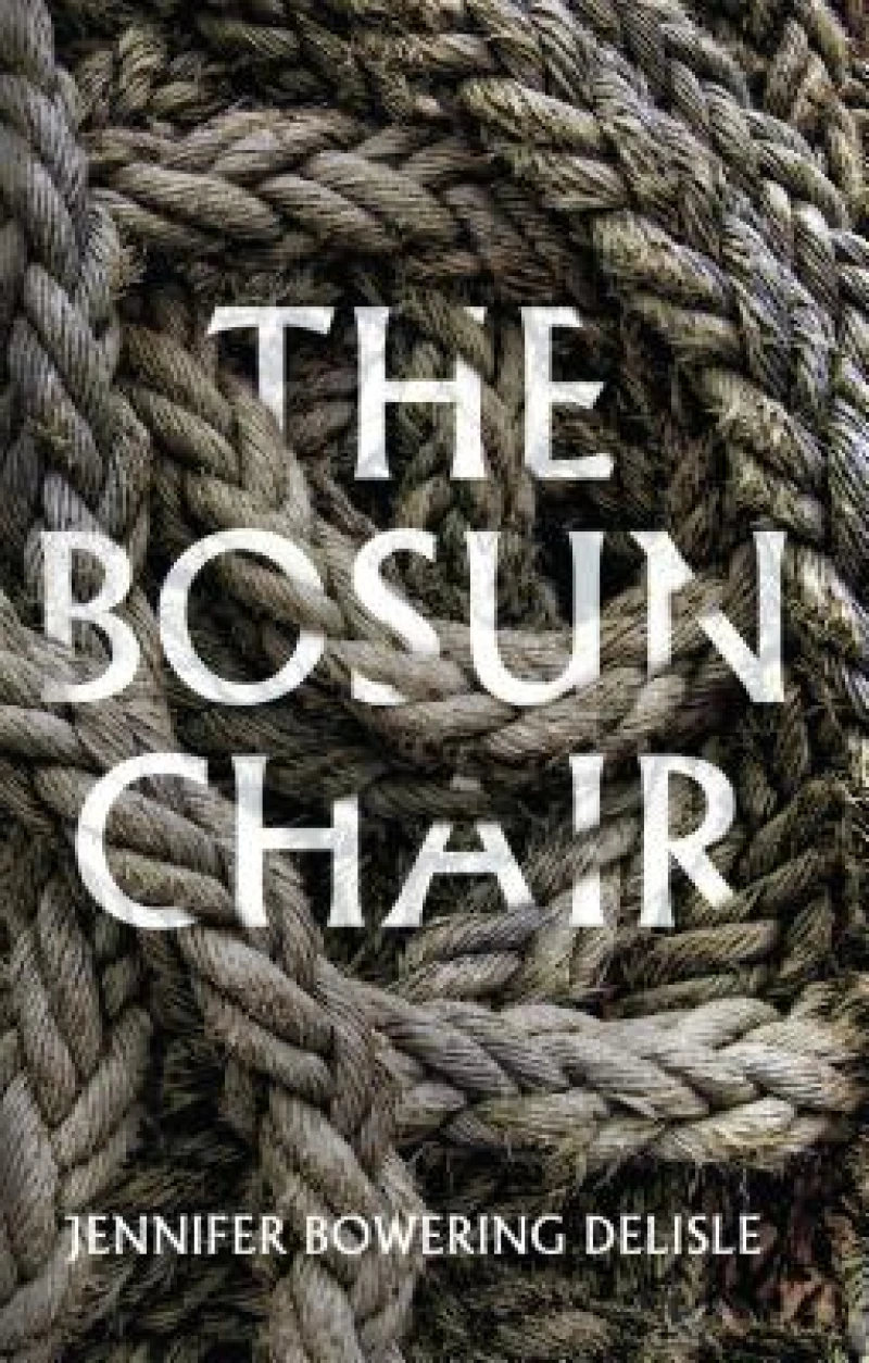 Bosun Chair, The