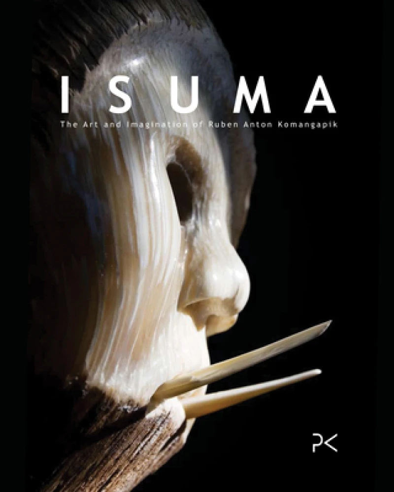 Isuma