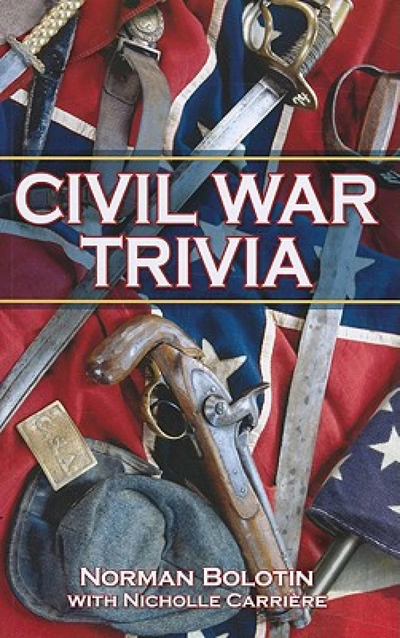 Civil War Trivia