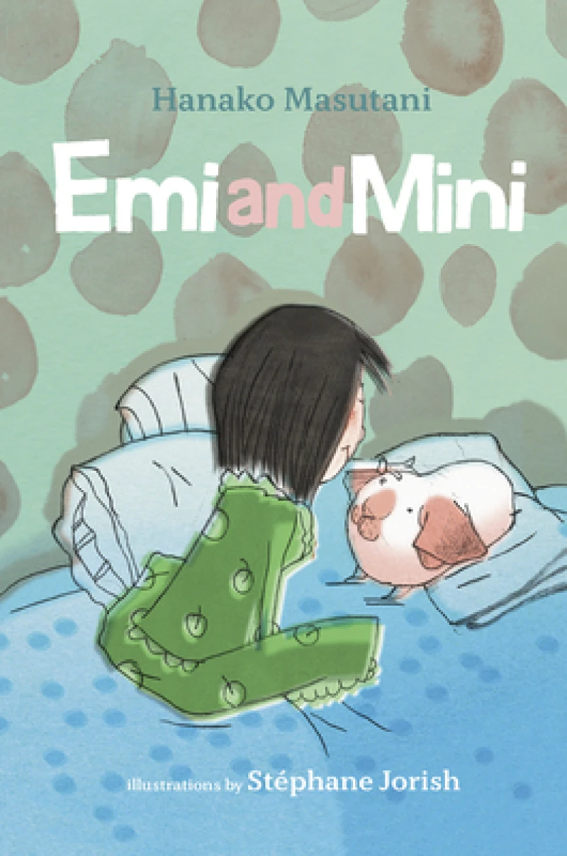 Emi and Mini
