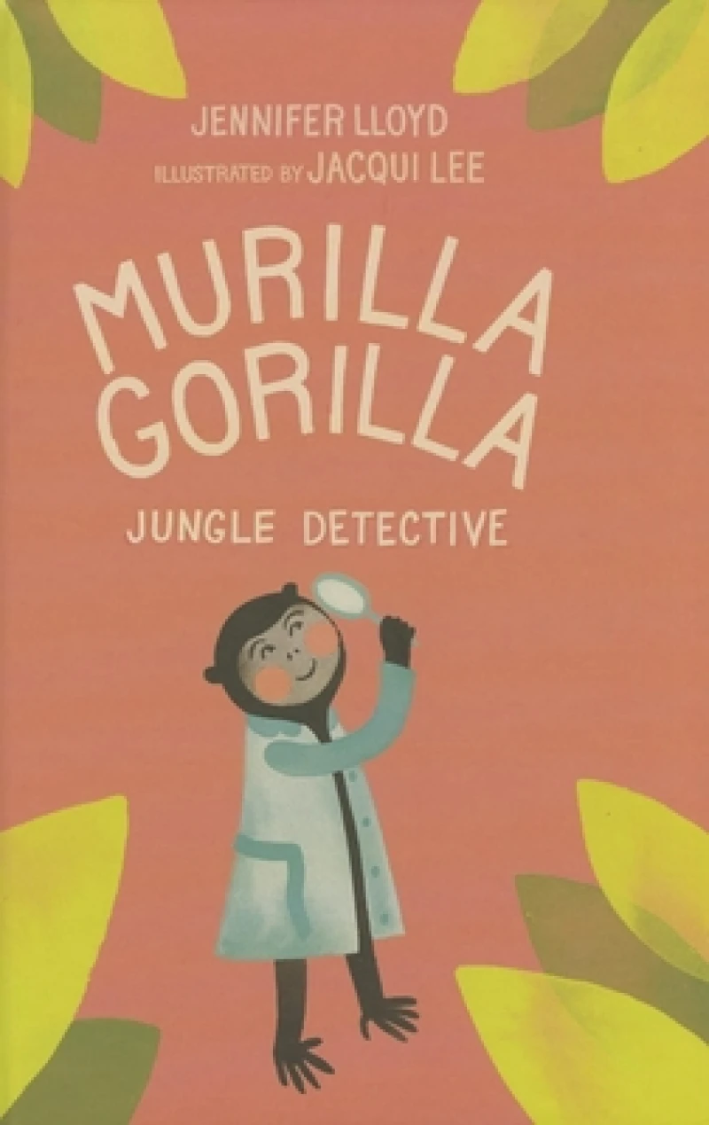 Murilla Gorilla