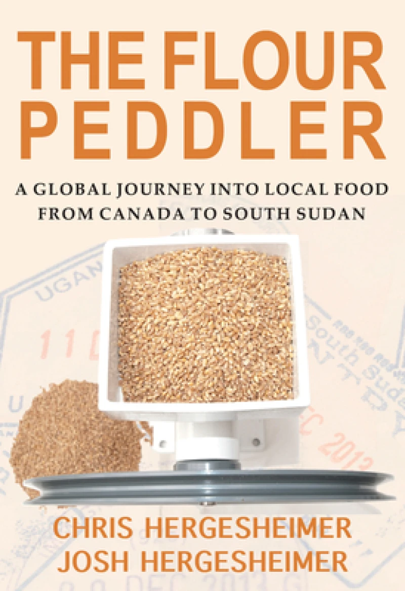 The Flour Peddler