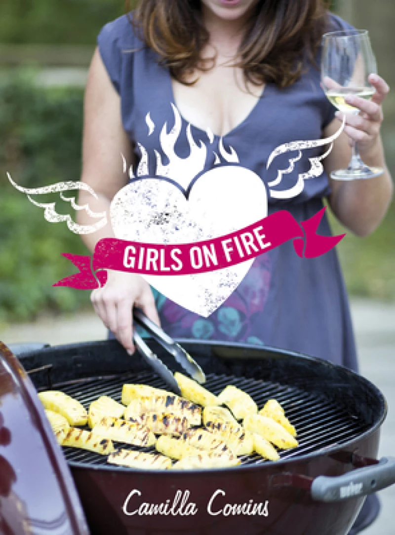 Girls on fire