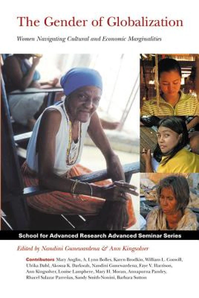 The Gender of Globalization