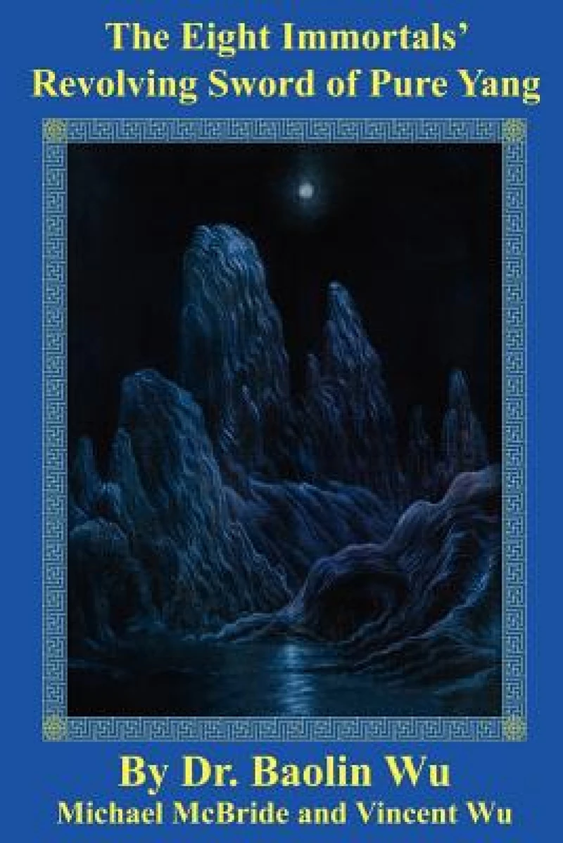 The Eight Immortals Revolving (DAO Today)