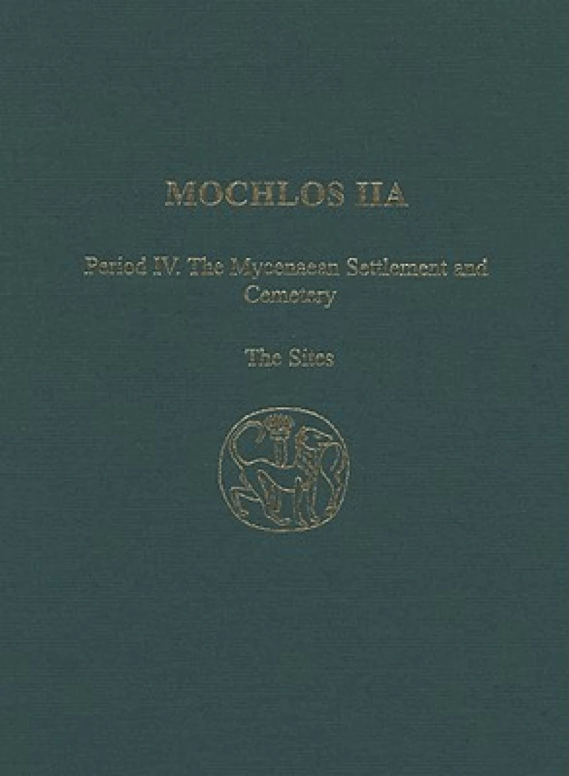 Mochlos IIA